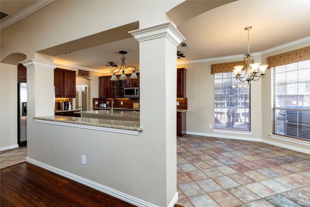 2005 Old York Drive, Keller, TX 76248