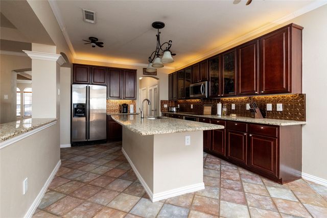 2005 Old York Drive, Keller, TX 76248