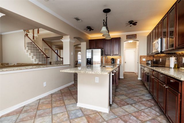 2005 Old York Drive, Keller, TX 76248