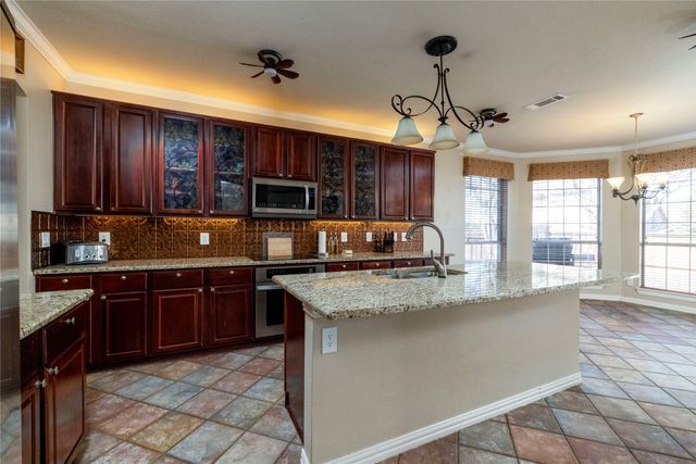 2005 Old York Drive, Keller, TX 76248