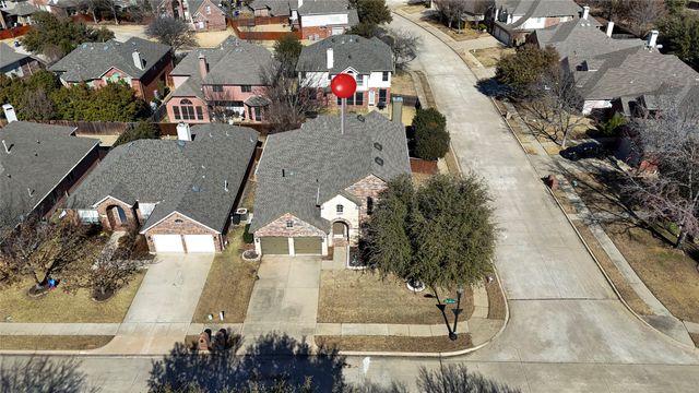 2005 Old York Drive, Keller, TX 76248
