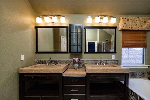 2005 Old York Drive, Keller, TX 76248