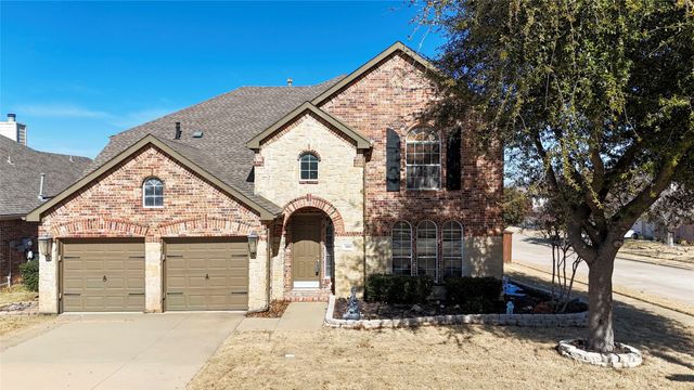 2005 Old York Drive, Keller, TX 76248