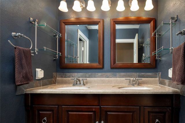 2005 Old York Drive, Keller, TX 76248