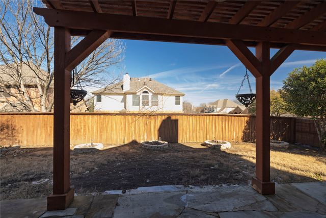 2005 Old York Drive, Keller, TX 76248