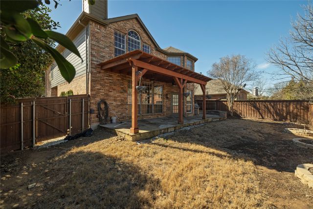 2005 Old York Drive, Keller, TX 76248