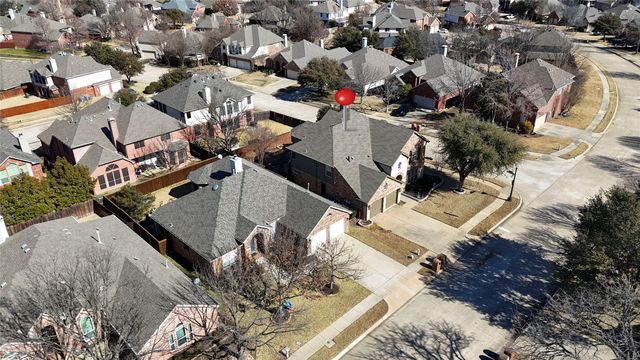 2005 Old York Drive, Keller, TX 76248