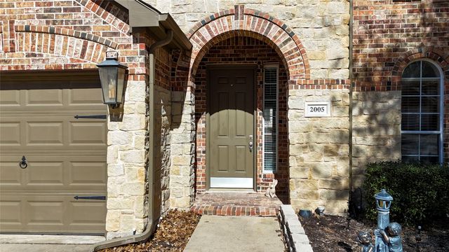 2005 Old York Drive, Keller, TX 76248