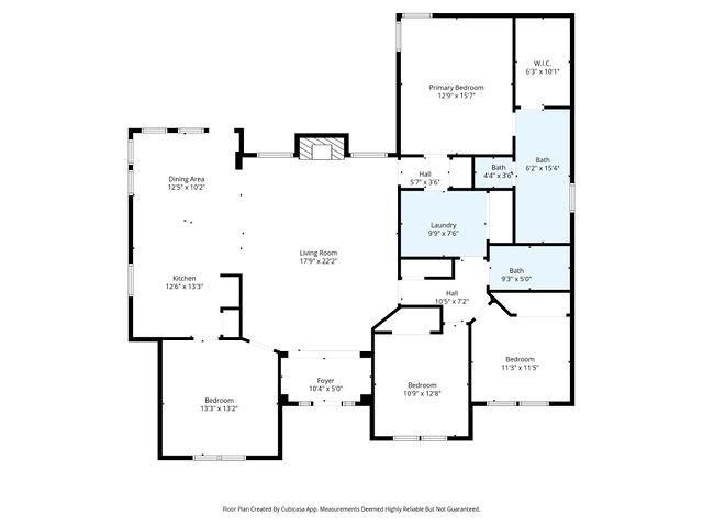 5250 Lauren Road, Alvin, TX 77511