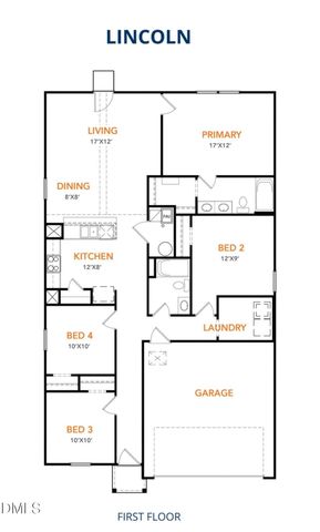60 Osprey Court, Benson, NC 27504