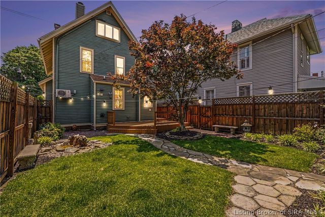 607 E Main Street, New Albany, IN 47150
