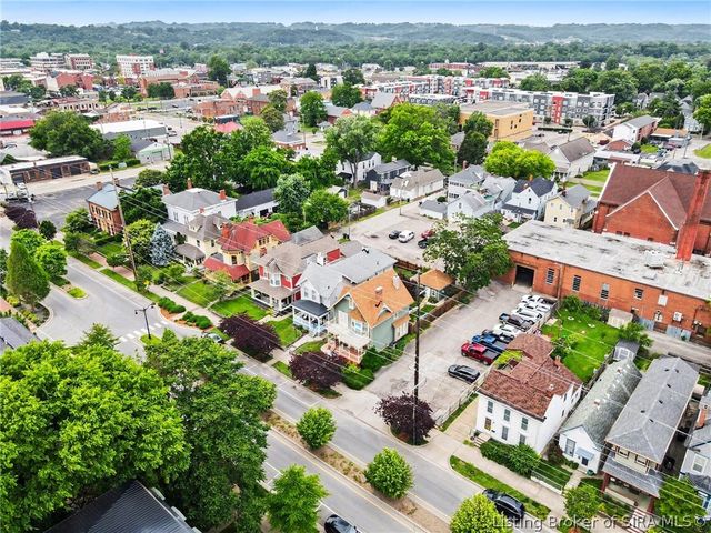 607 E Main Street, New Albany, IN 47150