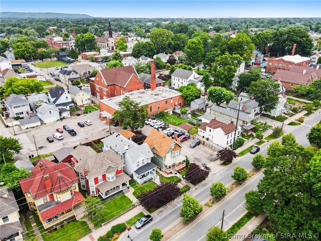 607 E Main Street, New Albany, IN 47150