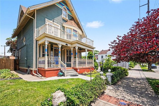 607 E Main Street, New Albany, IN 47150