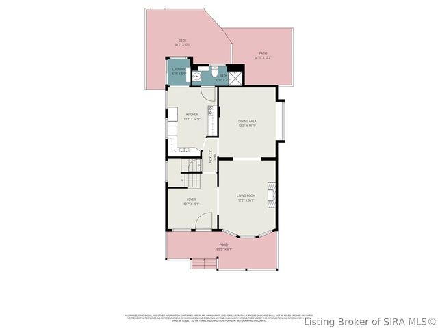 607 E Main Street, New Albany, IN 47150
