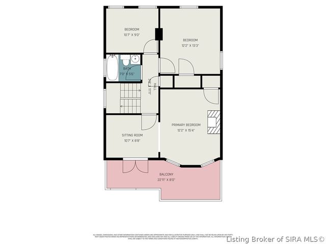 607 E Main Street, New Albany, IN 47150