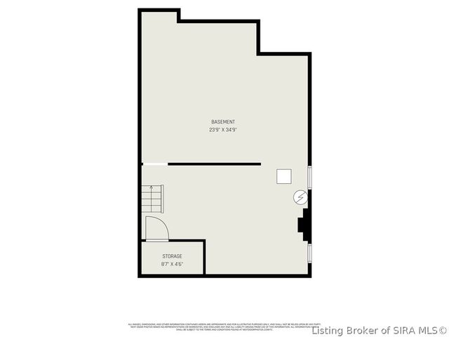 607 E Main Street, New Albany, IN 47150