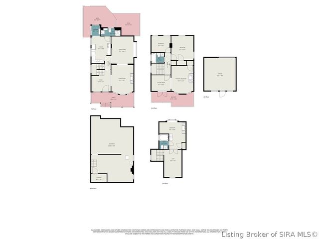 607 E Main Street, New Albany, IN 47150
