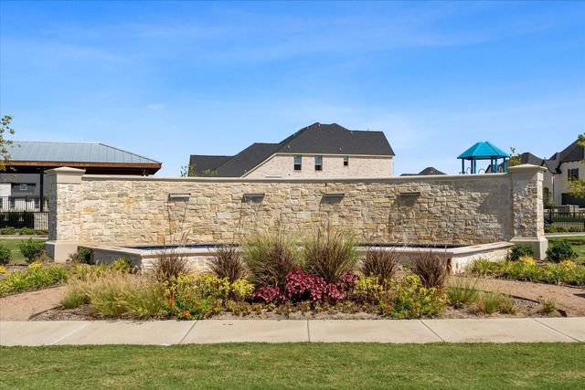 16339 E Old Westbury Lane, Frisco, TX 75033