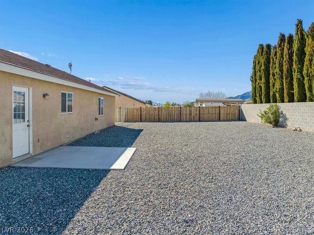 690 Lampshire Lane, Pahrump, NV 89060