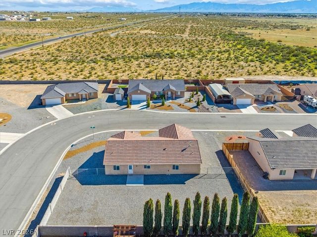 690 Lampshire Lane, Pahrump, NV 89060