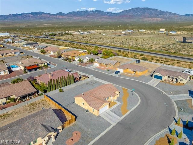 690 Lampshire Lane, Pahrump, NV 89060