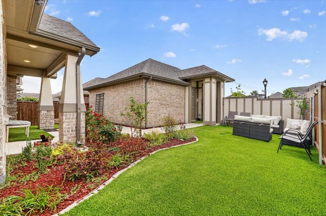 3909 Rain Lily Bend, Melissa, TX 75454