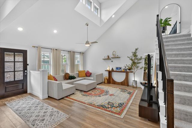 3909 Rain Lily Bend, Melissa, TX 75454