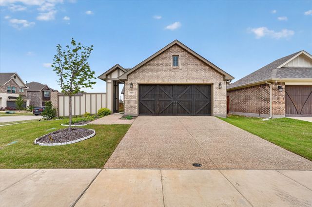 3909 Rain Lily Bend, Melissa, TX 75454