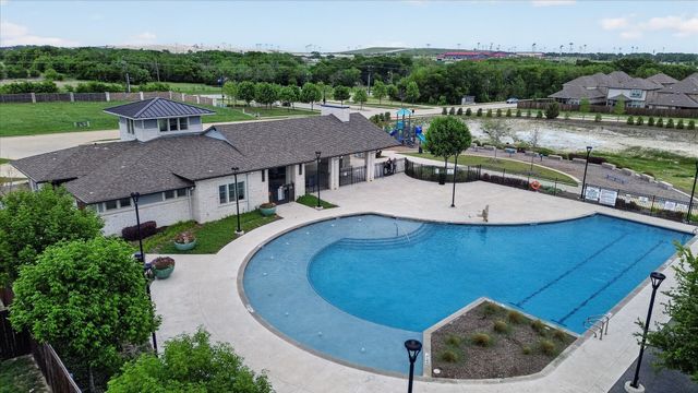 3909 Rain Lily Bend, Melissa, TX 75454