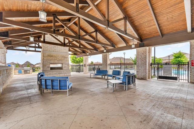 3909 Rain Lily Bend, Melissa, TX 75454