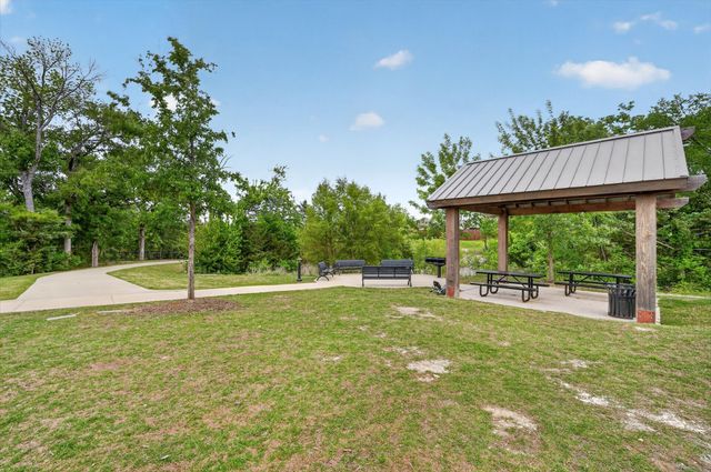 3909 Rain Lily Bend, Melissa, TX 75454