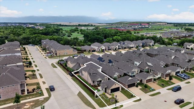 3909 Rain Lily Bend, Melissa, TX 75454