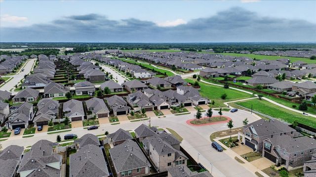 3909 Rain Lily Bend, Melissa, TX 75454