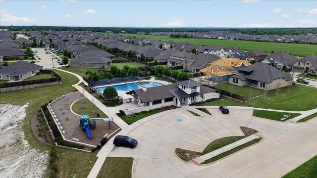 3909 Rain Lily Bend, Melissa, TX 75454