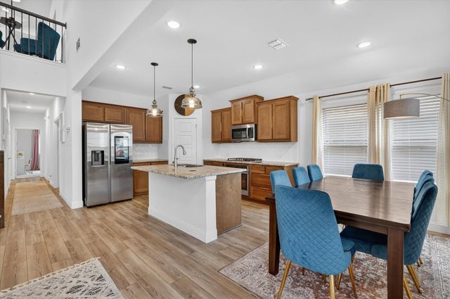 3909 Rain Lily Bend, Melissa, TX 75454