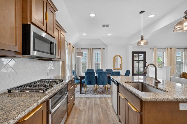 3909 Rain Lily Bend, Melissa, TX 75454