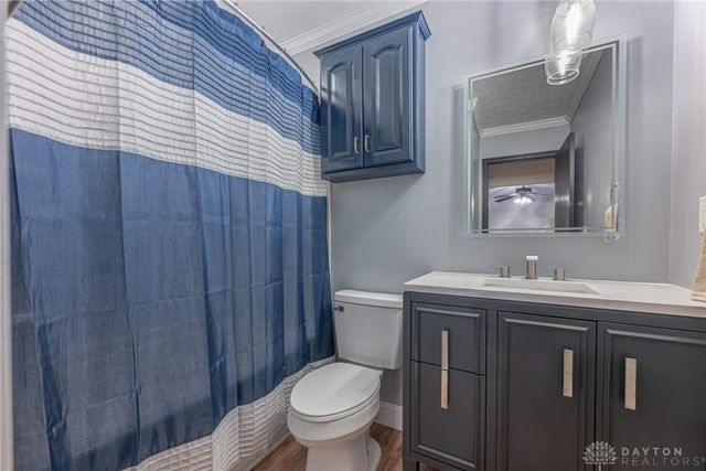 1472 Ludlow Road, Beavercreek Twp, OH 45385