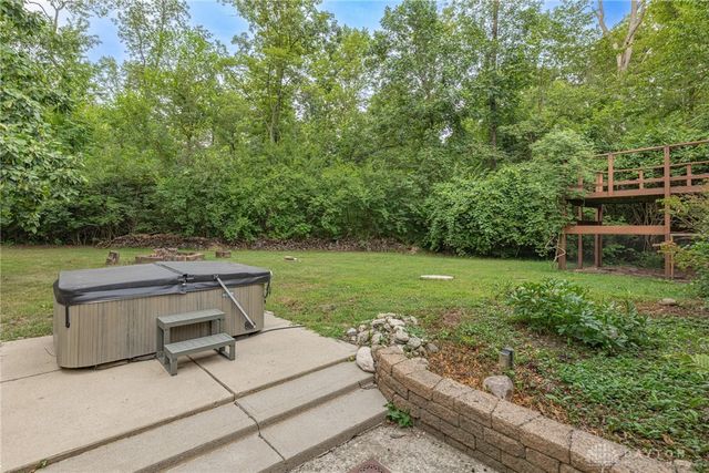 1472 Ludlow Road, Beavercreek Twp, OH 45385