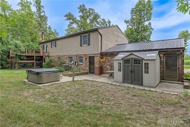 1472 Ludlow Road, Beavercreek Twp, OH 45385