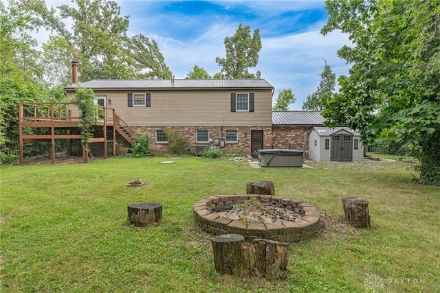 1472 Ludlow Road, Beavercreek Twp, OH 45385