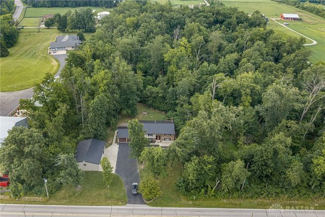 1472 Ludlow Road, Beavercreek Twp, OH 45385