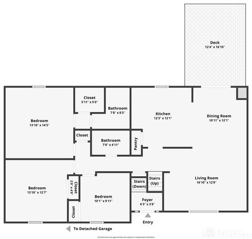 1472 Ludlow Road, Beavercreek Twp, OH 45385