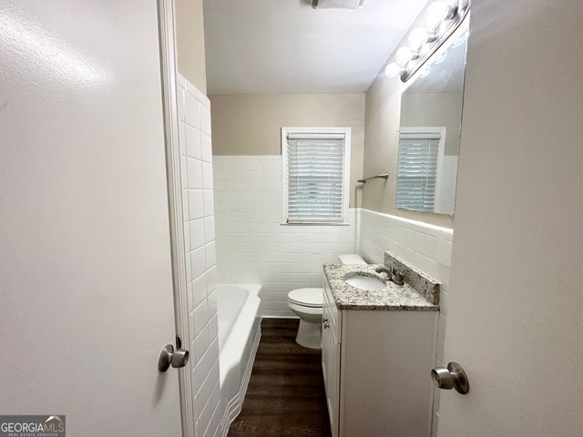 1581 Mcclelland Avenue, Atlanta, GA 30344