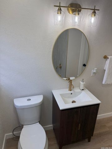 423 Wake Forrest, San Antonio, TX 78228