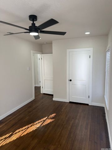 423 Wake Forrest, San Antonio, TX 78228