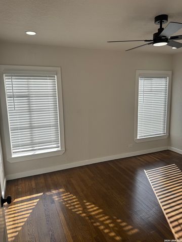 423 Wake Forrest, San Antonio, TX 78228