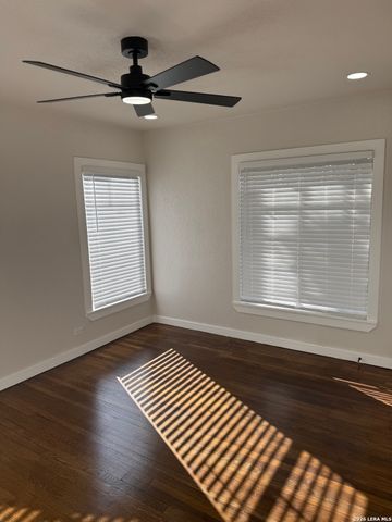 423 Wake Forrest, San Antonio, TX 78228