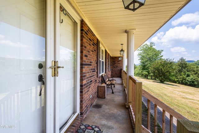 274 Hickam Orchard Road, Kingsport, TN 37660