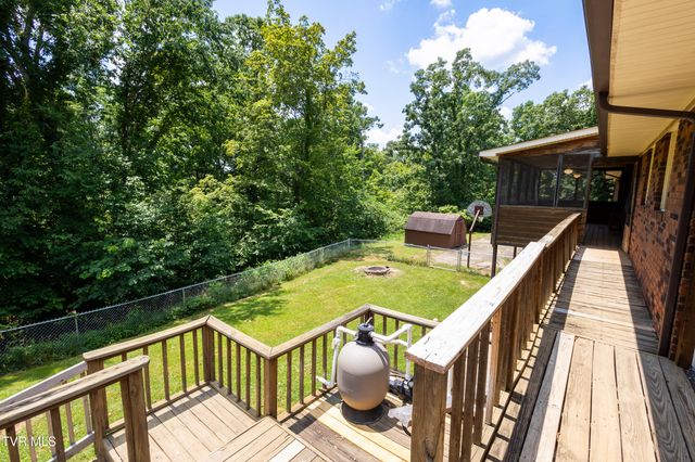 274 Hickam Orchard Road, Kingsport, TN 37660